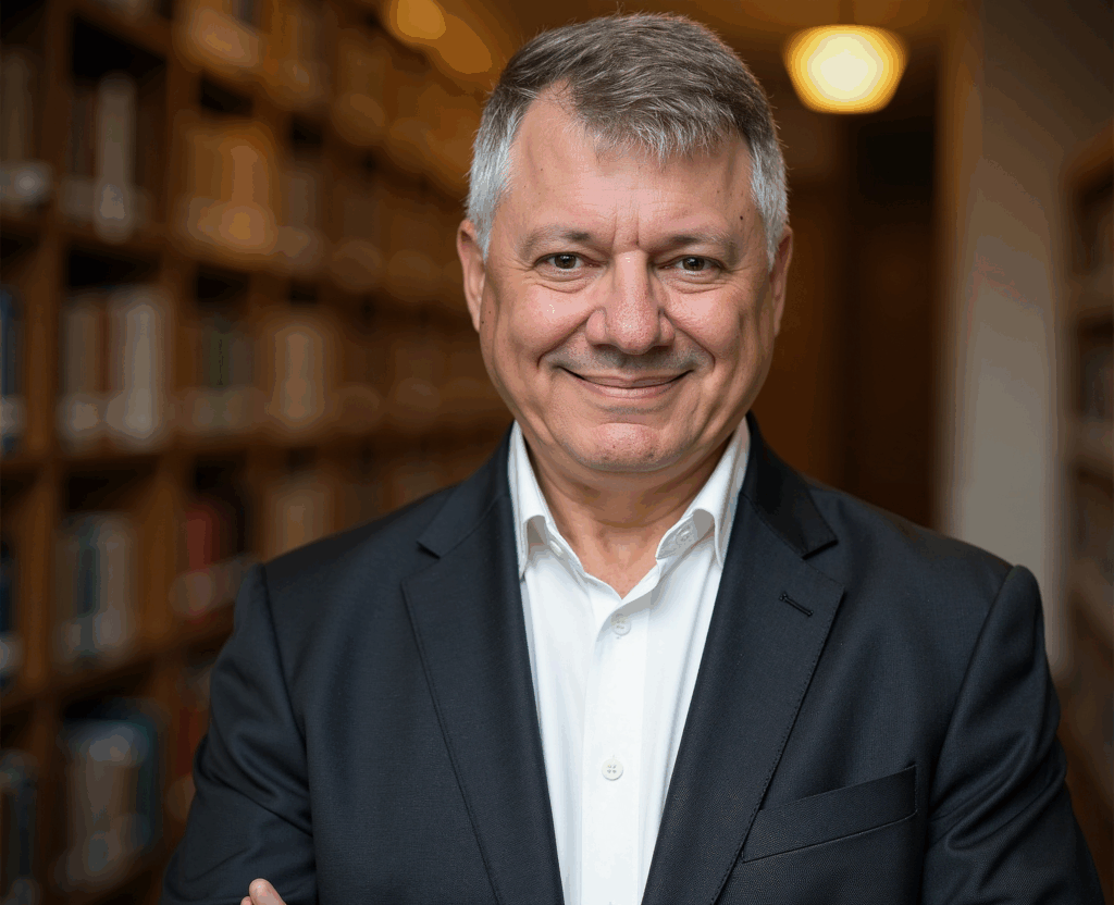 Equipping Servant Leaders to Walk Faithfully | Bible Teacher | Colson Fellow | Managing Director, Shoe Leather Gospel