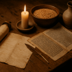 When Nehemiah returned to find spiritual compromise, he didn’t stay silent—he restored order. Discover why accountability is essential for lasting reformation.