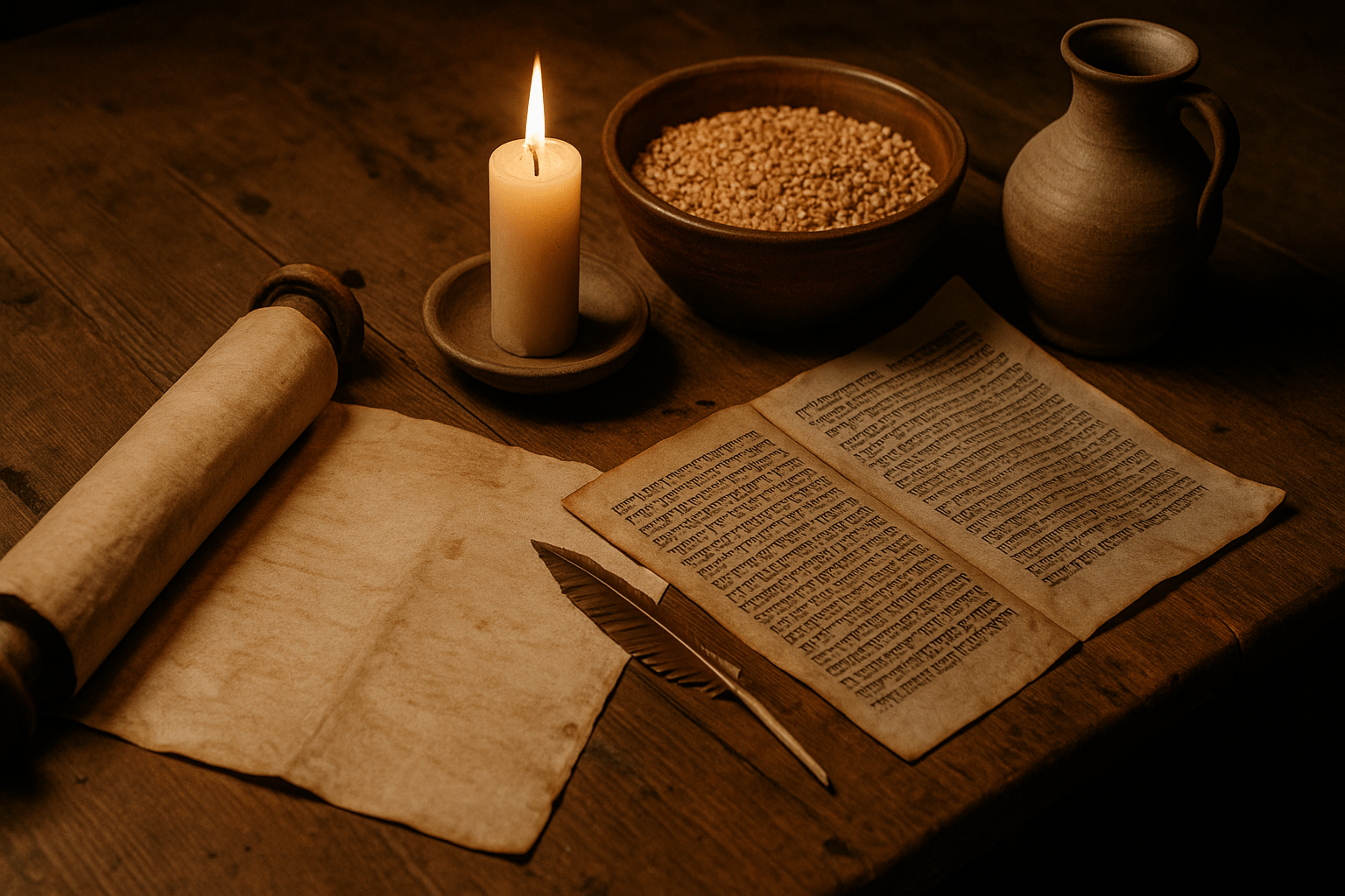 When Nehemiah returned to find spiritual compromise, he didn’t stay silent—he restored order. Discover why accountability is essential for lasting reformation.