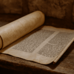 Nehemiah confronted a culture that forgot how to rest. Discover how Sabbath obedience protects what matters most—and resists cultural intrusion.