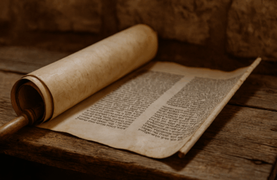 Nehemiah confronted a culture that forgot how to rest. Discover how Sabbath obedience protects what matters most—and resists cultural intrusion.