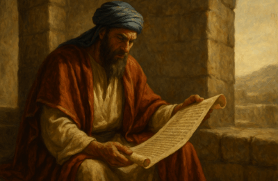 Nehemiah’s final act wasn’t a celebration—it was correction. Learn why spiritual renewal means returning again and again to what is true.