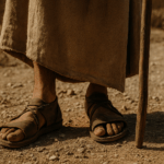 In Ephesians 6, Paul calls believers to strap on gospel shoes. Discover why peace is our foundation in spiritual battle—and how readiness begins with truth.