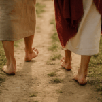 Micah 6:8 calls us to live with justice, mercy, and humility. Discover how walking with God is a daily step of obedience—not performance, but faithfulness.