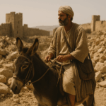 Nehemiah defied expectations because his calling came from God, not the crowd.