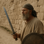 Nehemiah’s wall wasn’t just physical—it stood on the moral strength of integrity.