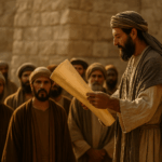 God’s people stood for hours—ears open, hearts ready—because the Word deserved their full attention.