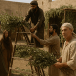 Nehemiah 8 shows a rediscovered feast becomes a revival of joy, worship, and identity.