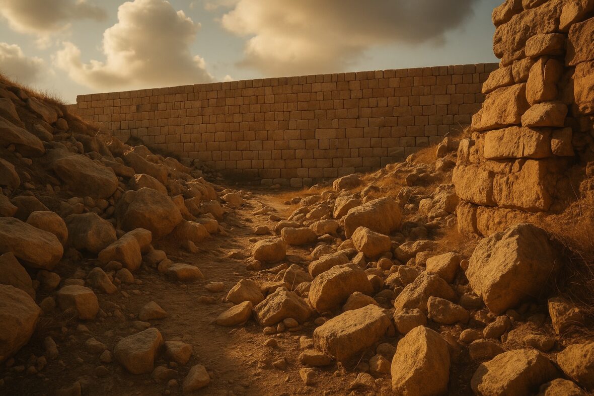 Nehemiah 9 shows that true revival begins with honest confession. Learn how surrender, not strength, is the first step to God’s comeback plan.