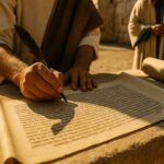 Nehemiah 10 shows how revival leads to real-life commitment. Discover how repentance becomes obedience—and why written faith still matters today.