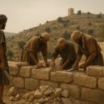 Nehemiah faced critics head-on—and so will anyone who steps out in faith.