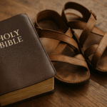 When God Breaks Your Heart on Purpose