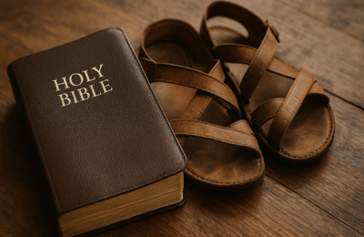 When God Breaks Your Heart on Purpose