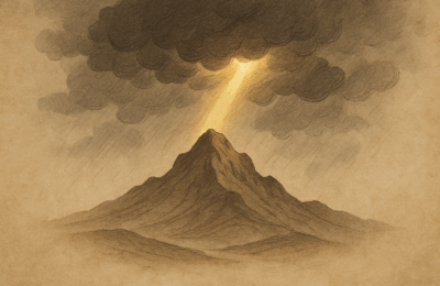 Discover "Start with the Fear of the Lord" from Proverbs Proverbs 2. A devotional reflection on Proverbs 1:7.