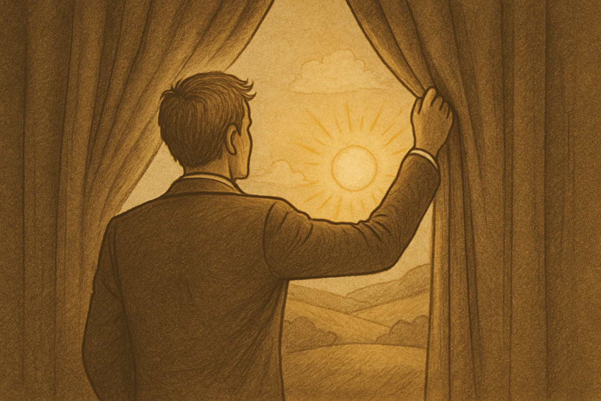 Discover "Build Your House, Not Your Hype" from Proverbs Proverbs 4. A devotional reflection on Proverbs 24:3–4.