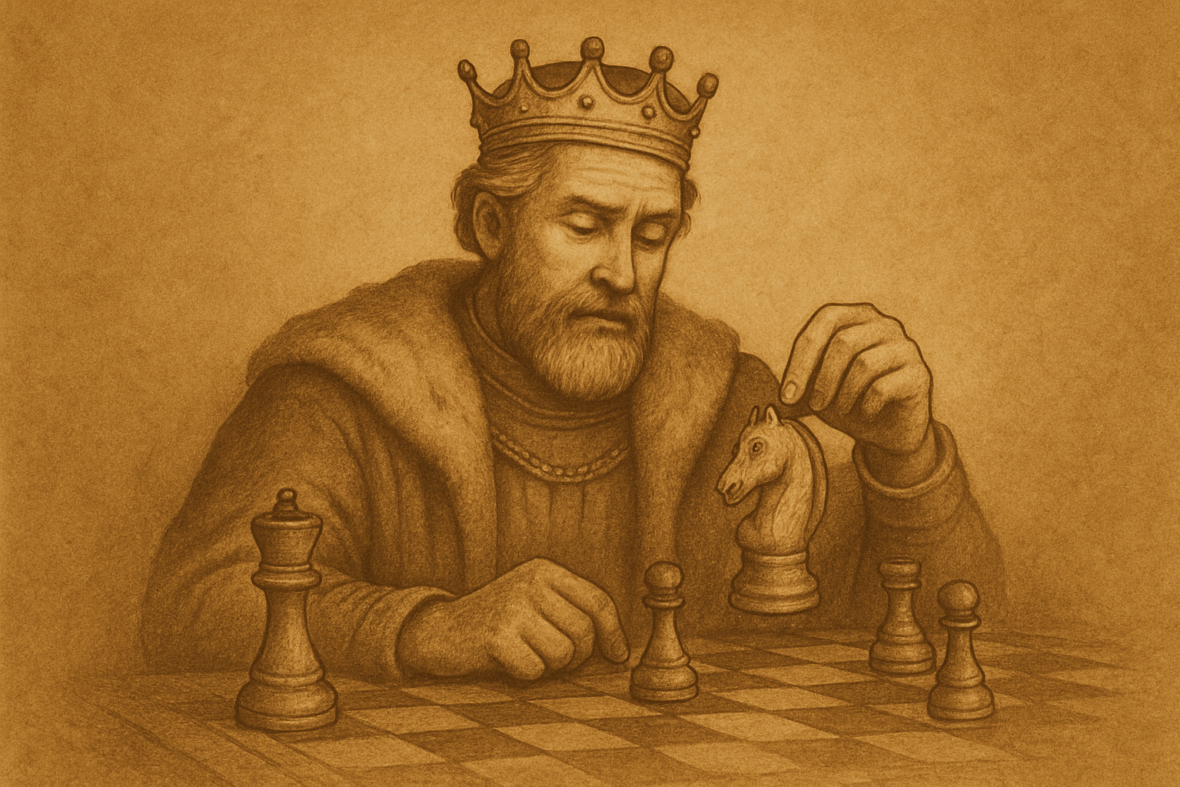 Discover "Every Deal Needs Discernment" from Proverbs Proverbs 7. A devotional reflection on Proverbs 2:2–5.