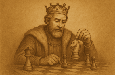 Discover "Every Deal Needs Discernment" from Proverbs Proverbs 7. A devotional reflection on Proverbs 2:2–5.