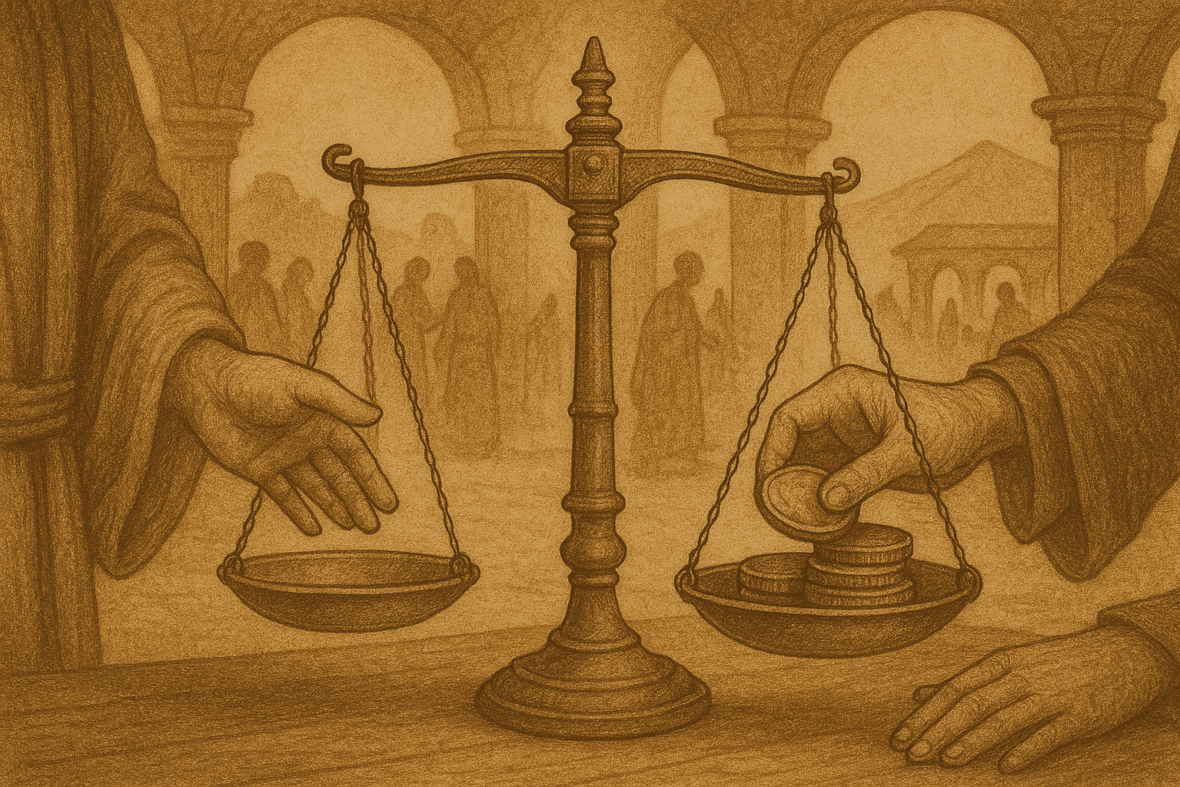 Discover "What is a Worldview?" from Proverbs Proverbs 8. A devotional reflection on Proverbs 4:7.