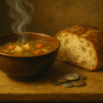 Discover "Better a Little with the Fear of the Lord" from Proverbs Proverbs 24. A devotional reflection on Proverbs 15:16.