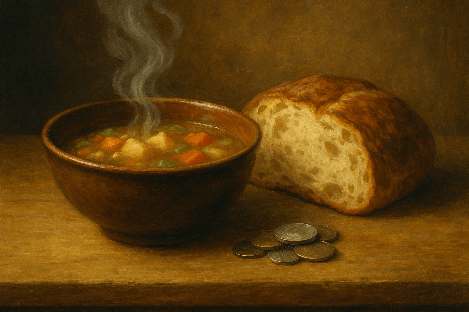 Discover "Better a Little with the Fear of the Lord" from Proverbs Proverbs 24. A devotional reflection on Proverbs 15:16.