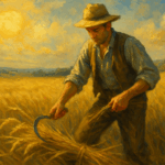 Discover "Hard Work Brings Profit, Talk Brings Poverty" from Proverbs Proverbs 25. A devotional reflection on Proverbs 14:23.