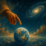 Discover "Creation: The Origin of Everything" from Proverbs Proverbs 29. A devotional reflection on Psalm 119:89.