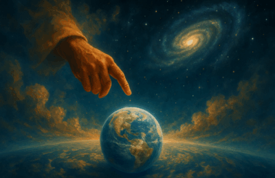 Discover "Creation: The Origin of Everything" from Proverbs Proverbs 29. A devotional reflection on Psalm 119:89.